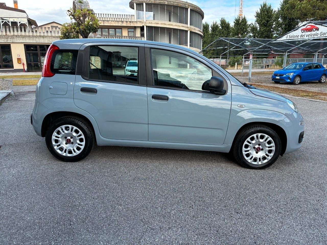 Fiat Panda 1.0 FireFly S&S Hybrid Easy