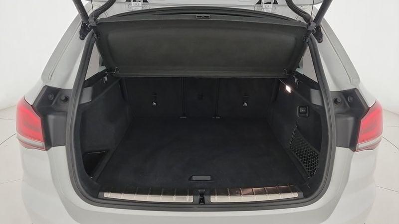 BMW X1 xDrive20d xLine Plus