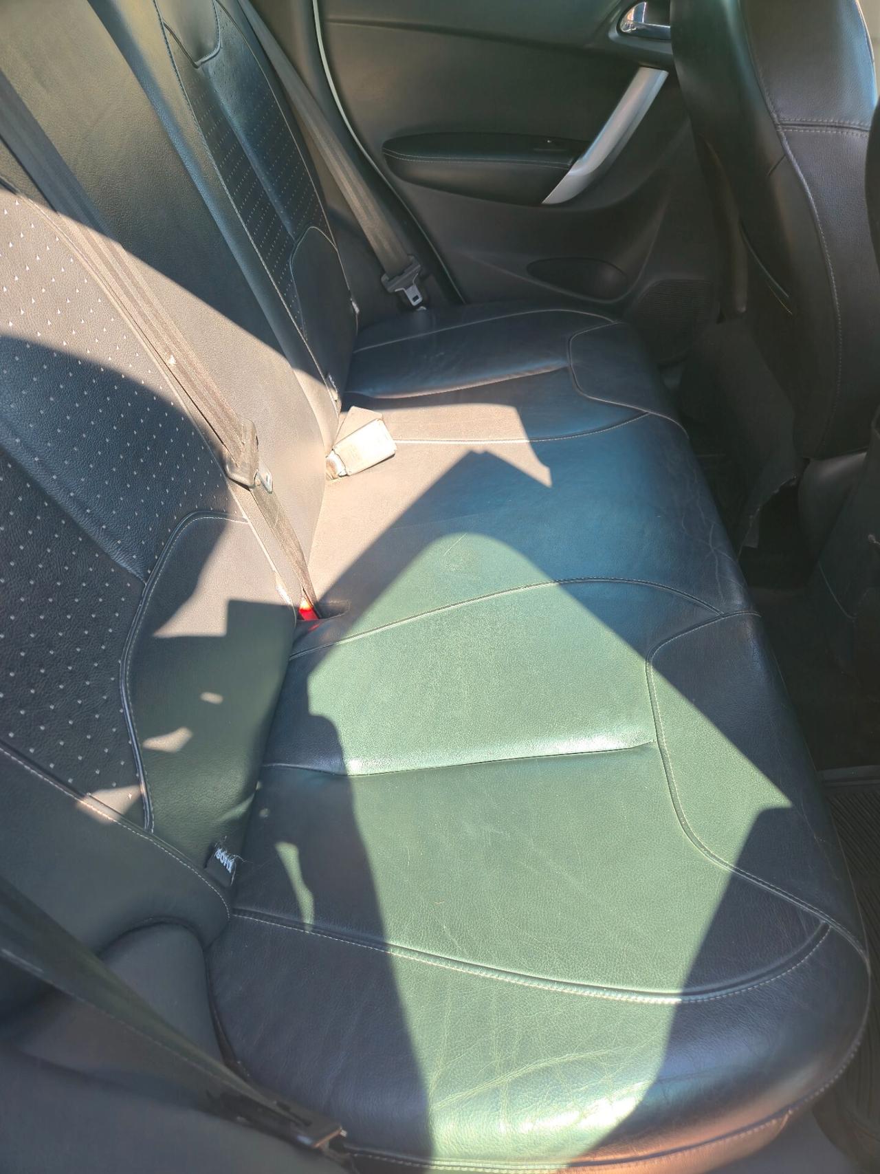 Citroen C3 1.4 VTi 95 GPL airdream Seduction