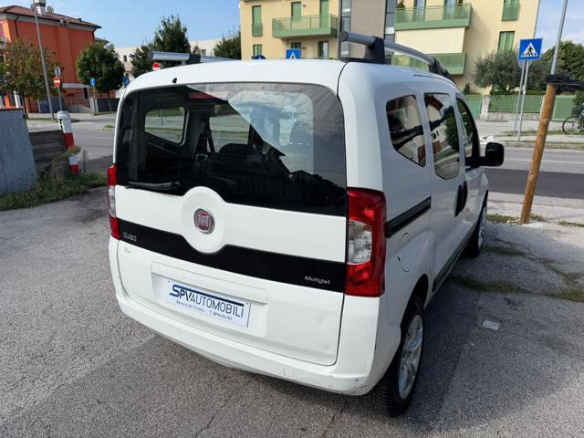 FIAT Qubo 1.3 MJT 75 CV MYLIFE