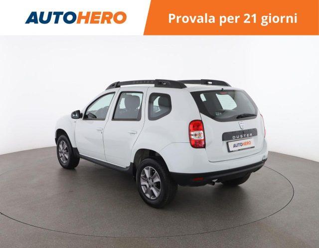 DACIA Duster 1.6 115CV Start&Stop 4x2 Lauréate