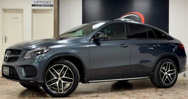 Mercedes-benz GLE 350 d 4Matic Coupé Premium Plus