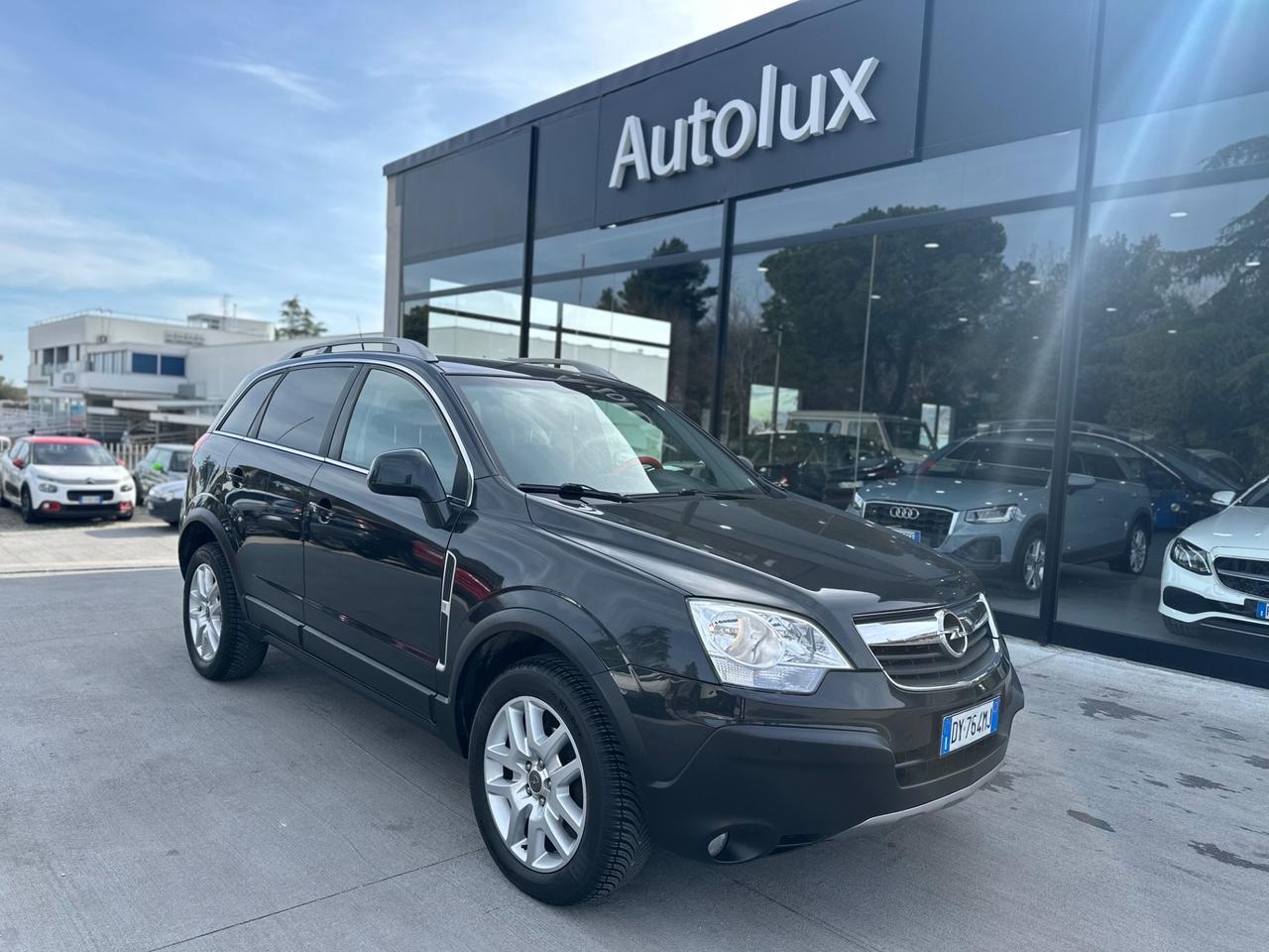 Opel Antara 2.0 CDTI 127CV 4x2 Edition Plus