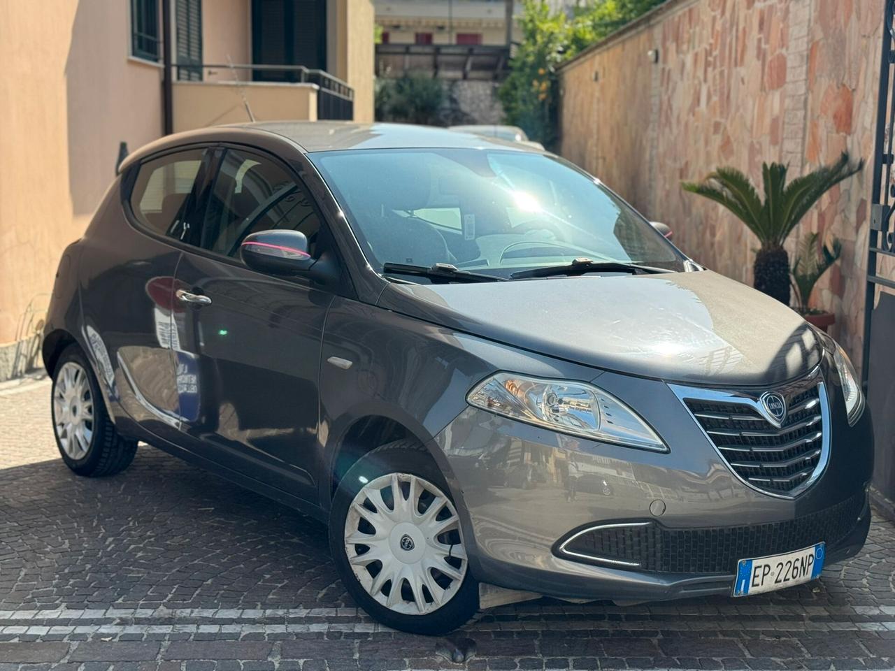 Lancia Ypsilon 1.3 MJT 16V 95 CV 5 porte S&S Platinum