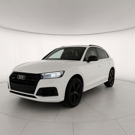 Audi Q5 40 TDI quattro S tronic line plus