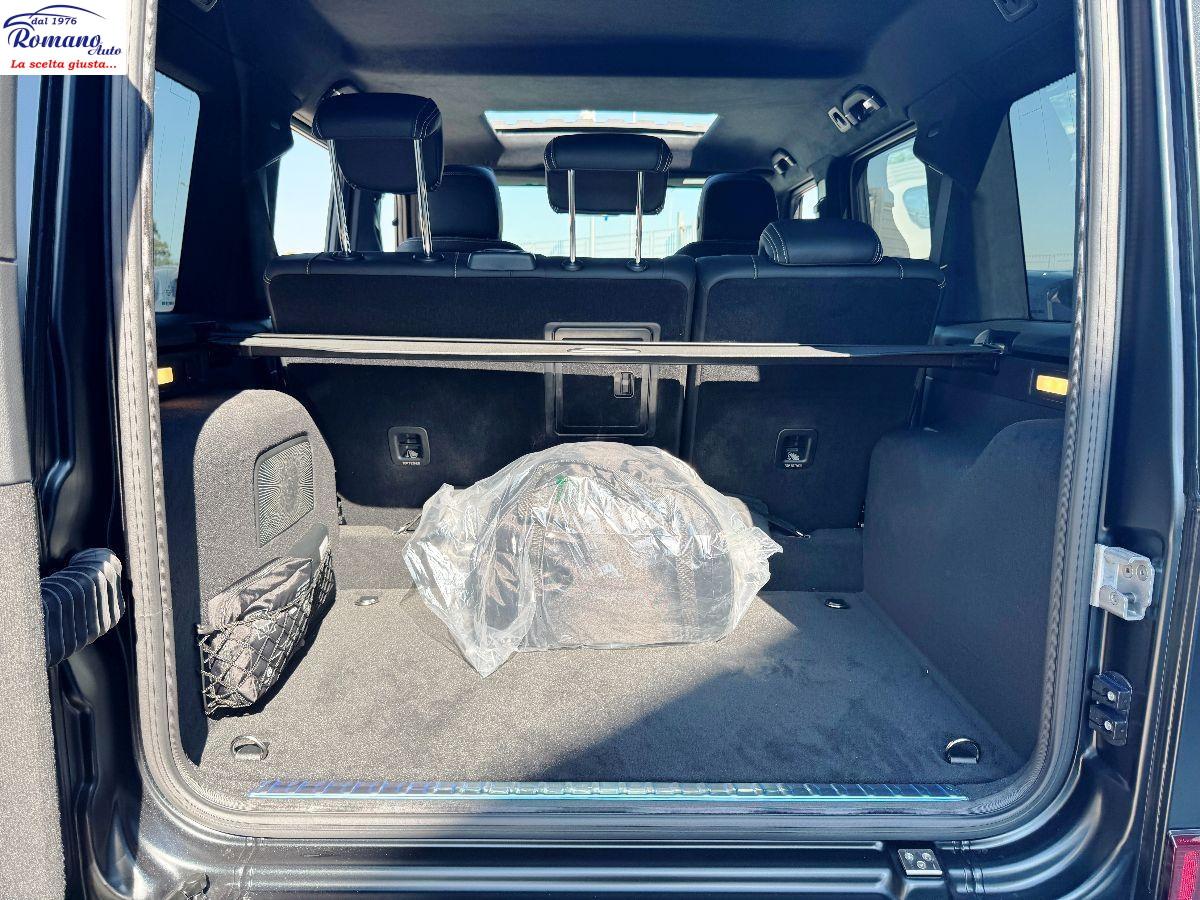NEW Mercedes-Benz G 63 AMG GRAND EDITION 1/1000 Limited Edition#PRONTA CONSEGNA!