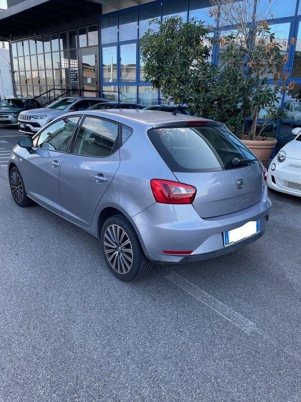 Seat Ibiza ST 1.0 TSI 95 CV S/S Style