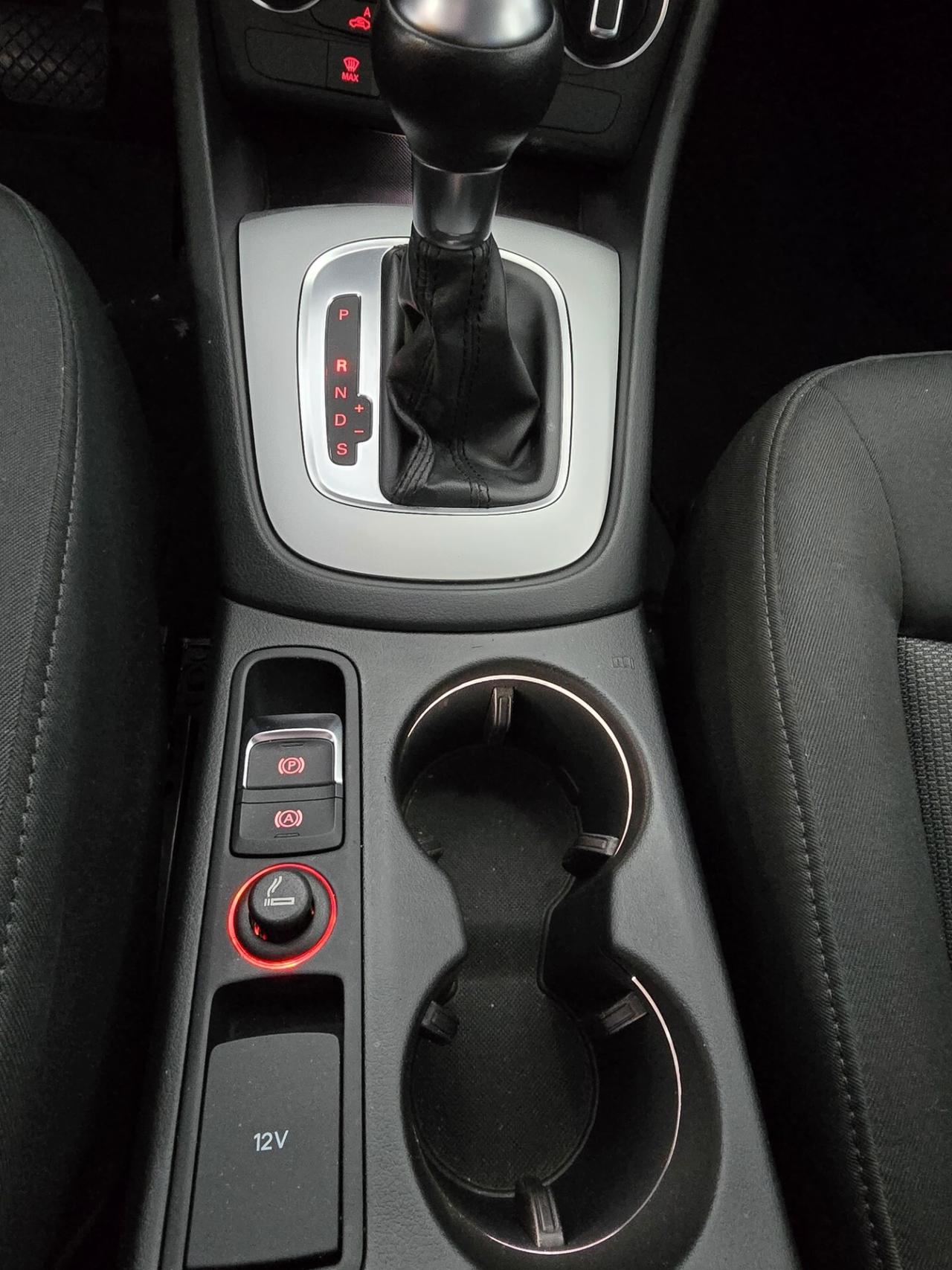 Audi Q3 2.0 TDI 150 CV quattro Sport
