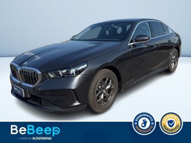 BMW Serie 5 520D 48V SDRIVE AUTO