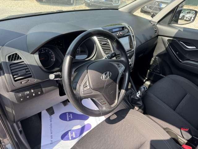 Hyundai iX20 ix20 1.6 MPI APP MODE