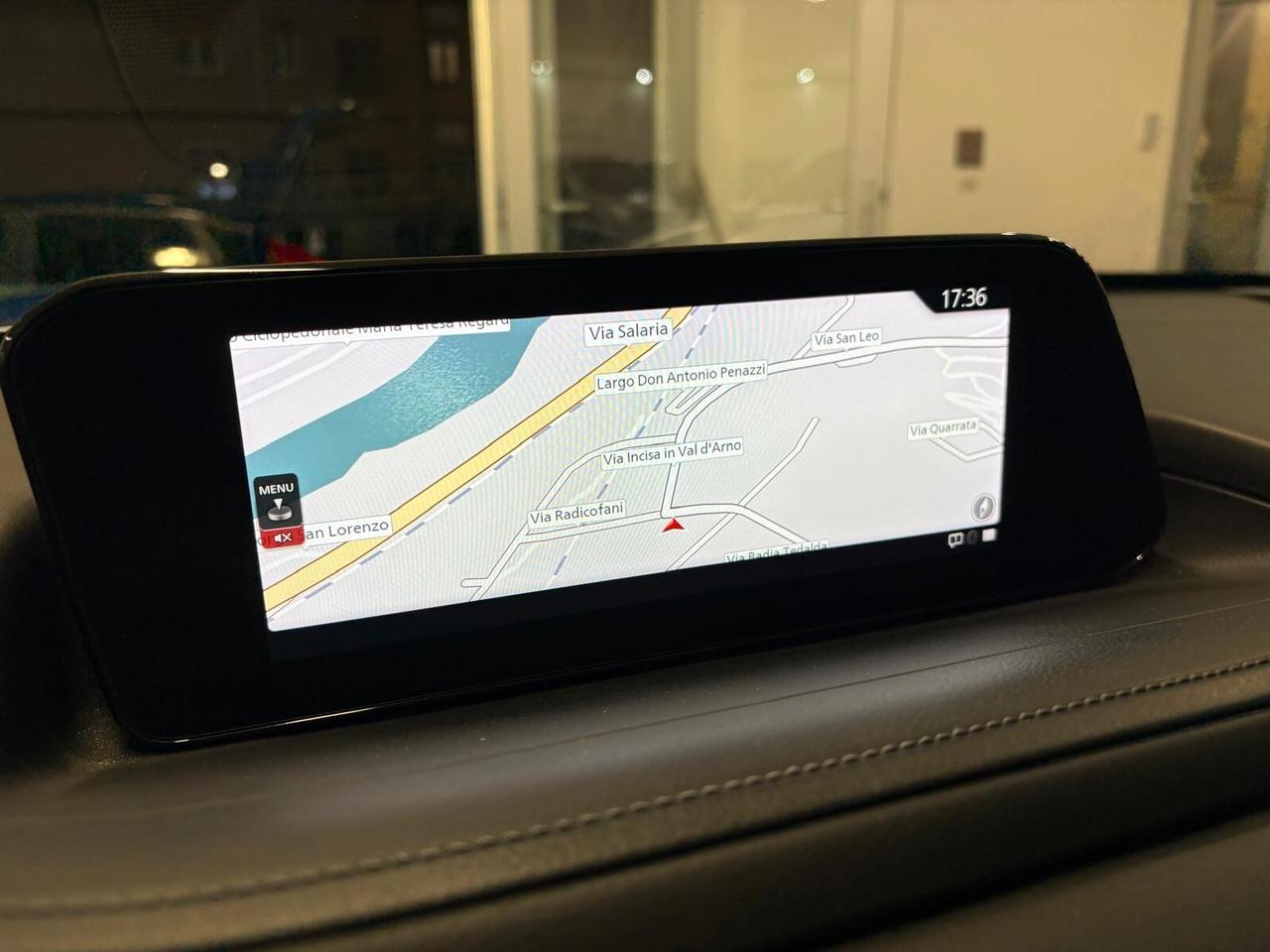 Mazda CX-30 2.0L e-Skyactiv-X M Hybrid 2WD Executive