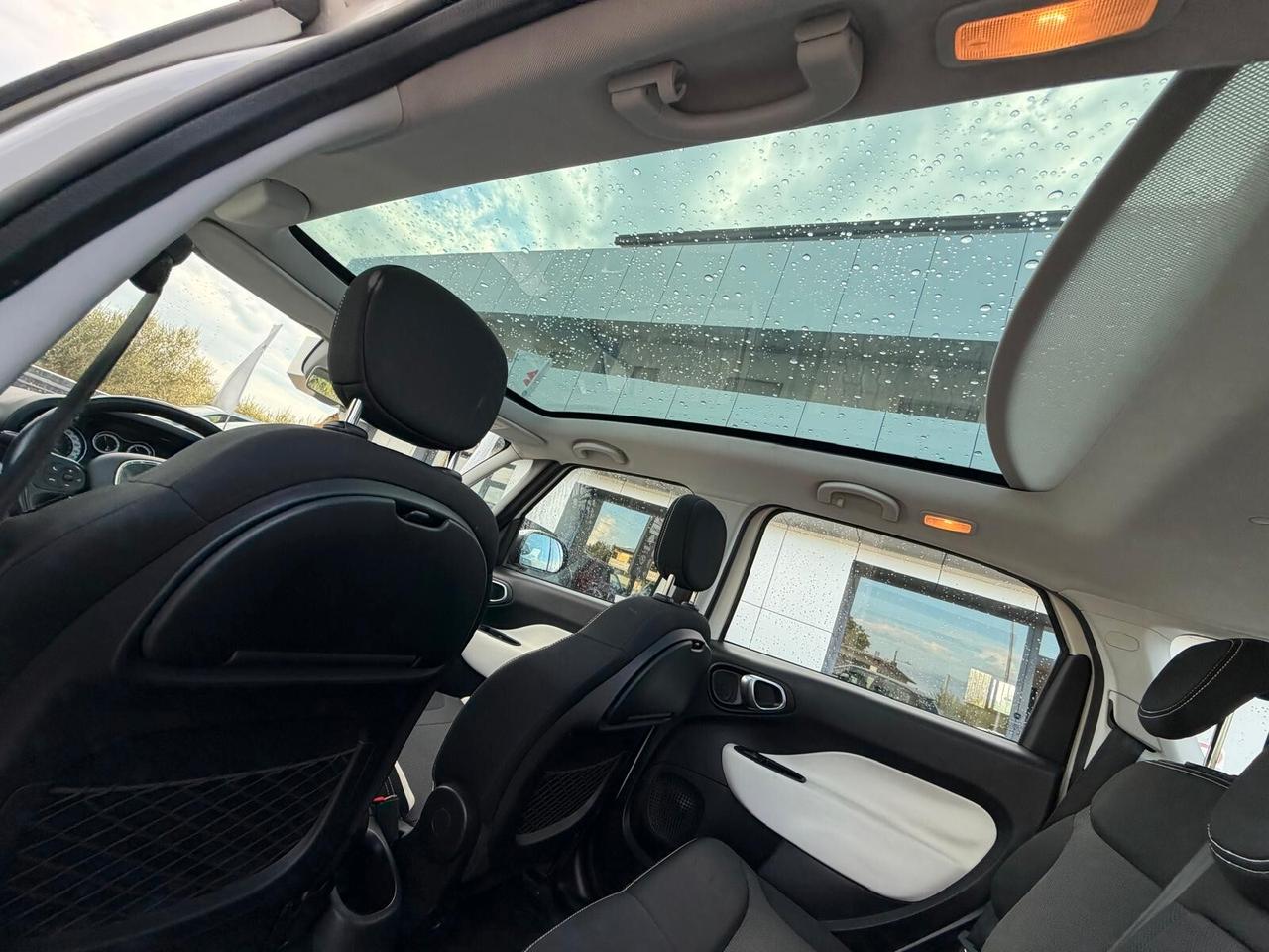 Fiat 500L 1.3 Multijet 95 CV Trekking