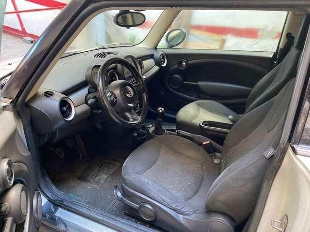 MINI Cooper D Mini 1.6 Cooper D 112cv FL