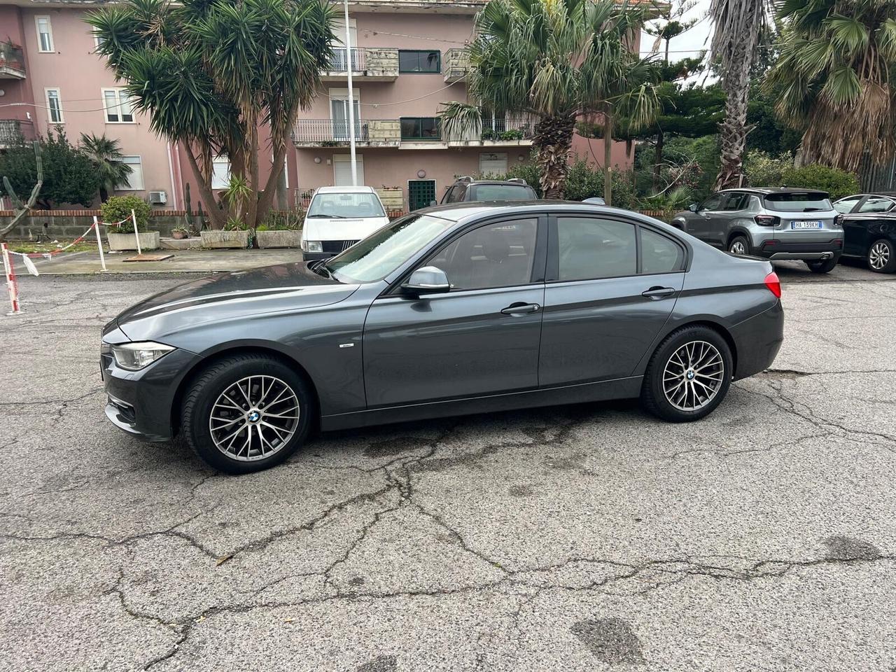 Bmw 316 316d