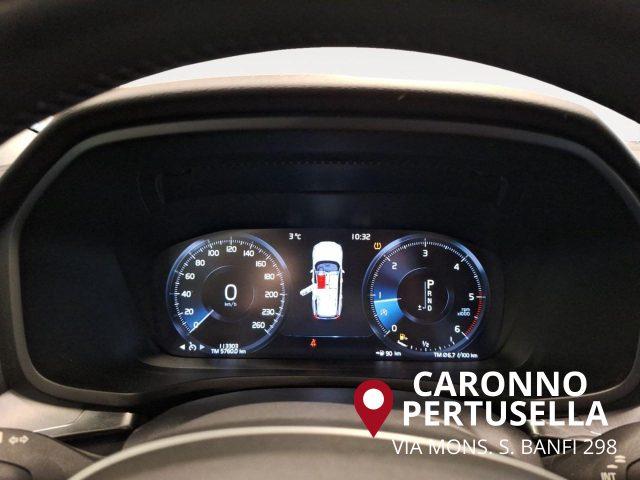 VOLVO V60 D3 Geartronic Business Plus