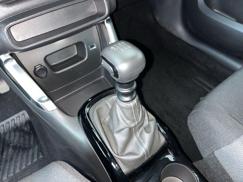 Citroën C3 Aircross I 2017 1.5 bluehdi Shine s&s 110cv