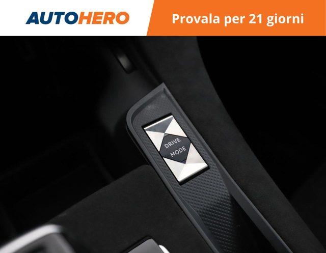 DS AUTOMOBILES DS 7 Crossback PureTech 180 aut. Business