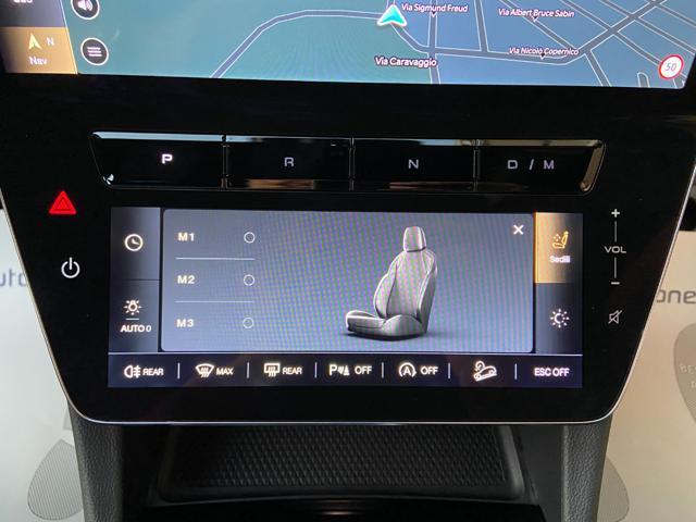 MASERATI Grecale Grecale MHEV 2.0 300 CV GT ''SOLI 15516 KM''