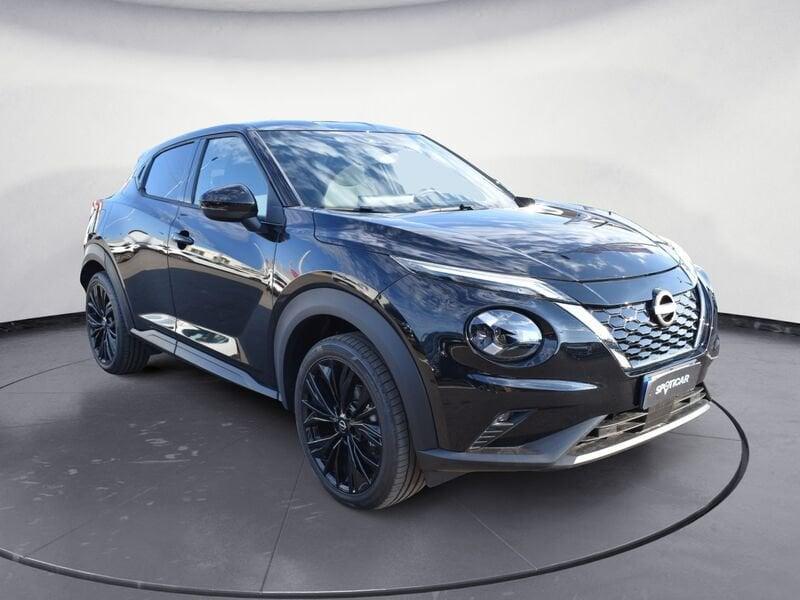 Nissan Juke Juke 1.6 hev N-Connecta