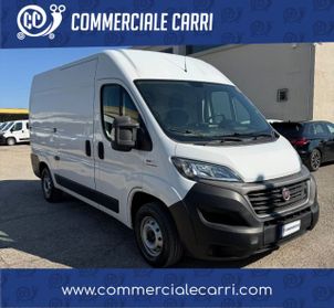 FIAT DUCATO MH2 2.3 M-JET FURGONE PASSO MEDIO TETTO AL