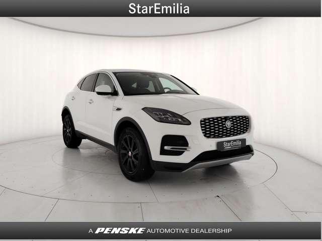 Jaguar E-Pace E-Pace 2.0D I4 163 CV AWD Auto R-Dynamic SE