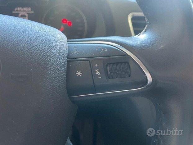 AUDI Q3 Q3 2.0 TDI 150 CV quattro Business