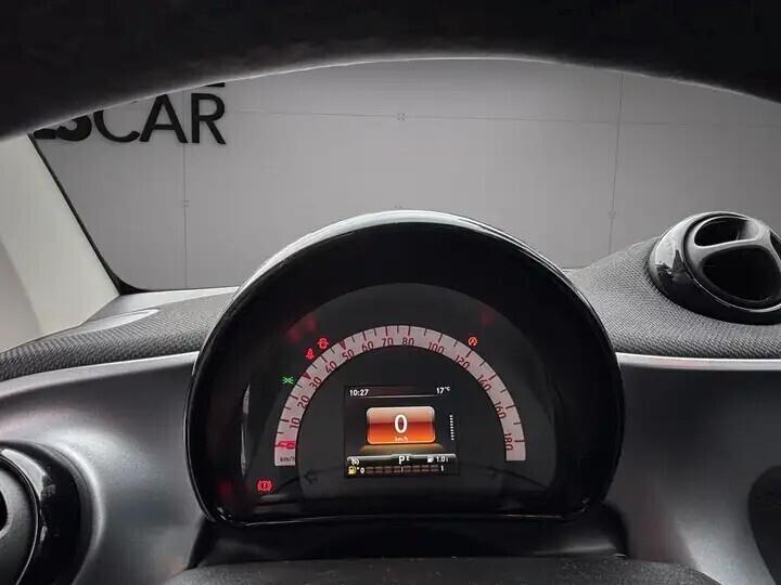 Smart ForTwo 70 1.0 Prime ~UniPro~Promo Finanziamento~Pronta Consegna
