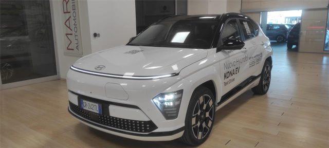 HYUNDAI Kona 2ªs. (2023-->) EV 65.4 KWh XClass Special Editio