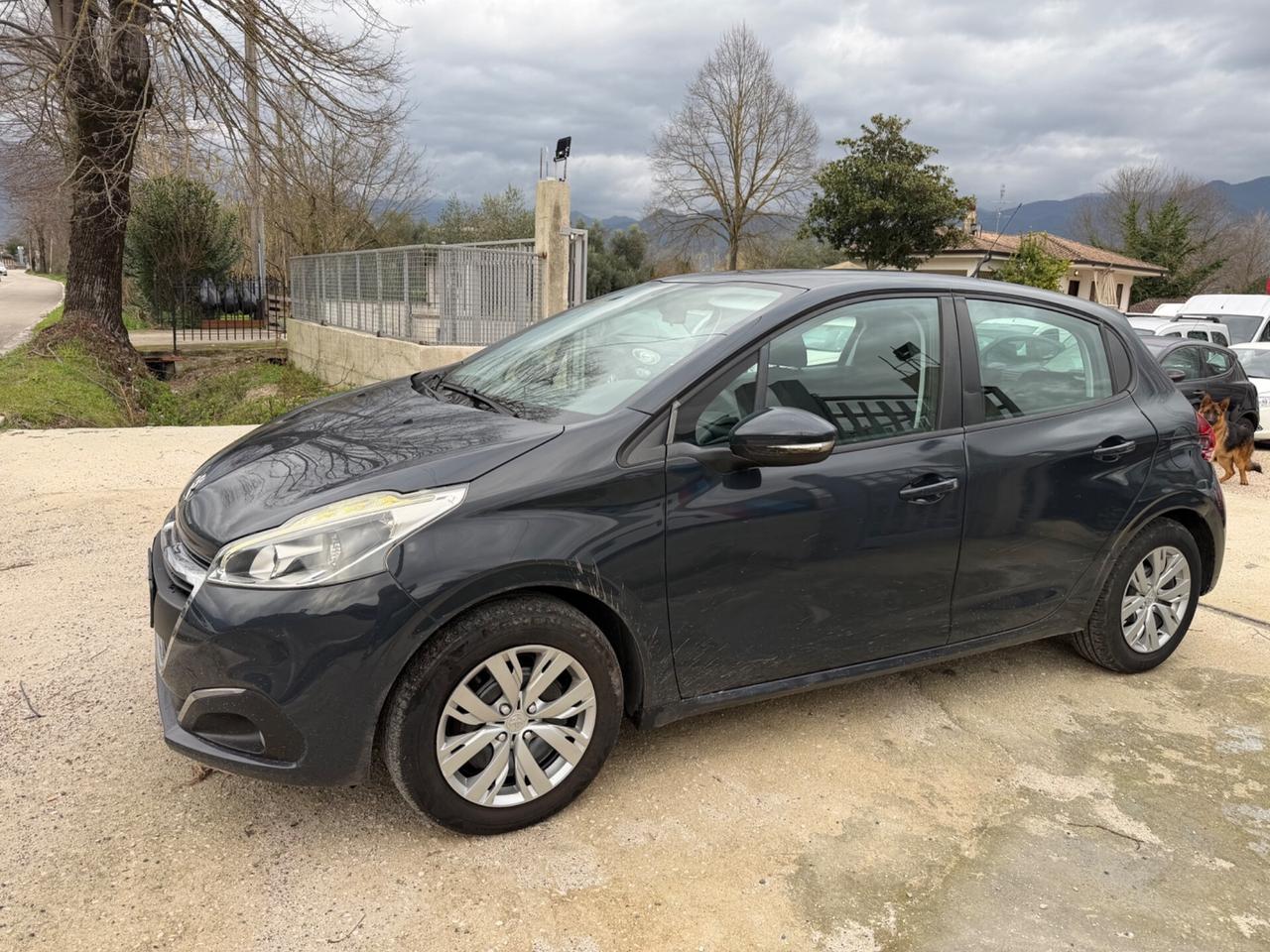 Peugeot 208 PureTech 68 5 porte Active