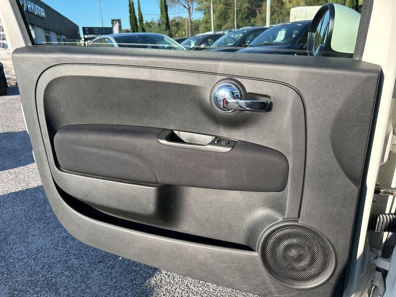FIAT 500 III 2015 1.0 hybrid Dolcevita 70cv