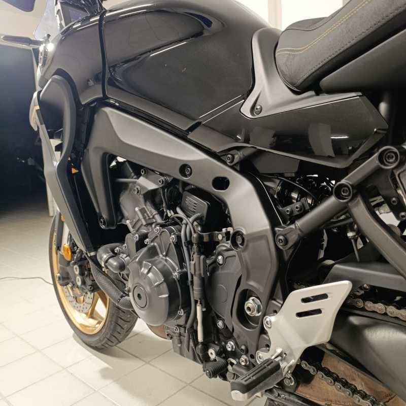 Yamaha Tracer 9 GT - 2023