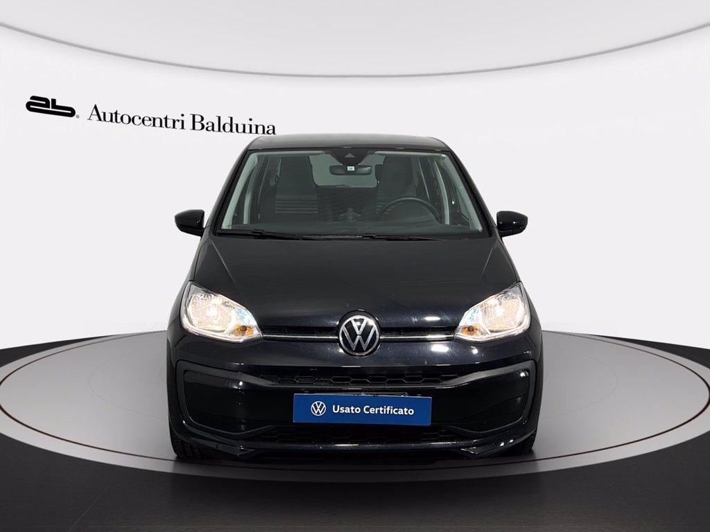 VOLKSWAGEN Up! 5p 1.0 evo move up! 65cv del 2023