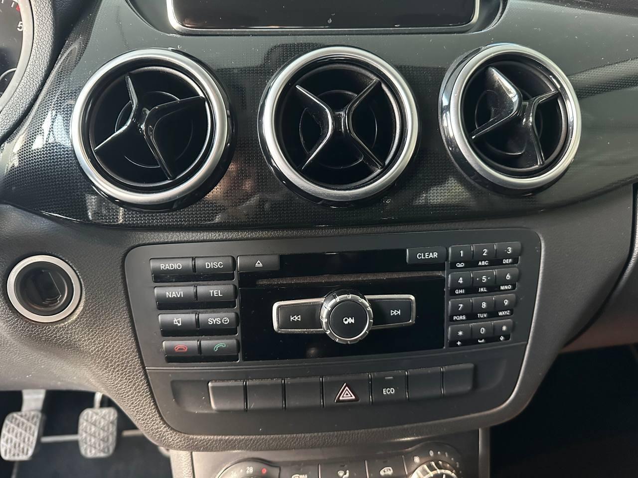 Mercedes-benz - Classe B180 d