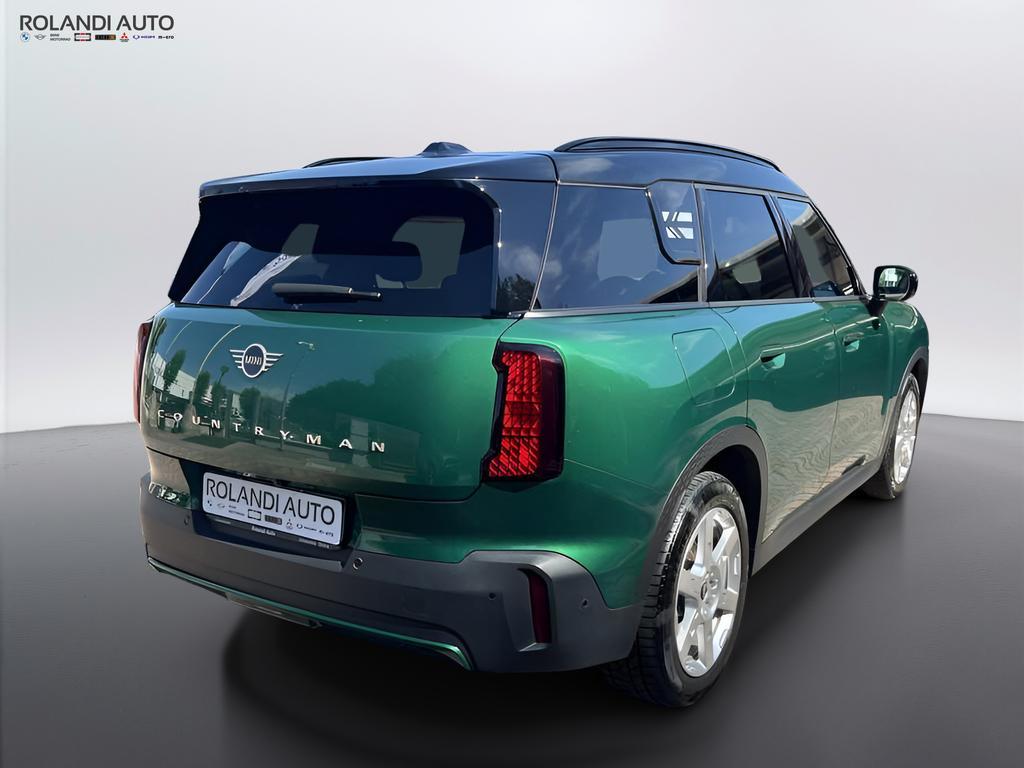 Mini Mini Countryman 2.0 48V D Classic Steptronic
