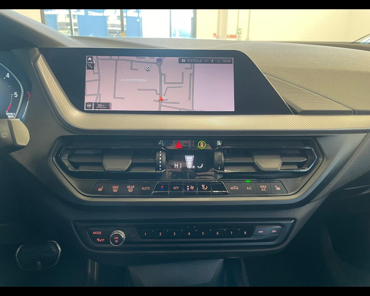 BMW Serie 1 (F40) - 116d 5p. Msport