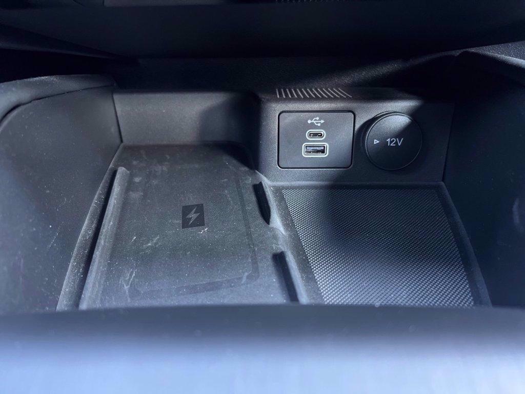 FORD Kuga 2.5 Full Hybrid 180 CV CVT 2WD ST-Line del 2025