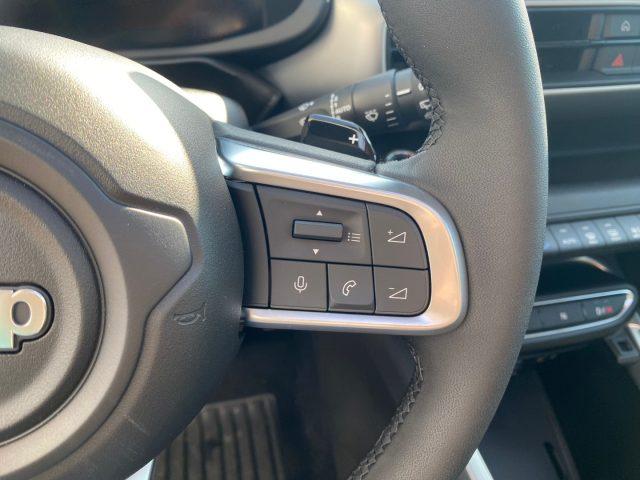 JEEP Avenger 1.2Turbo MHEV Summit Autom. TETTO APRIBILE