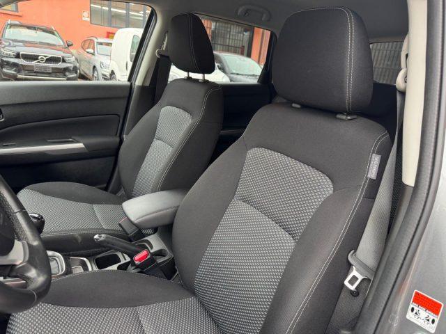 SUZUKI Vitara 1.4 Hybrid Cool