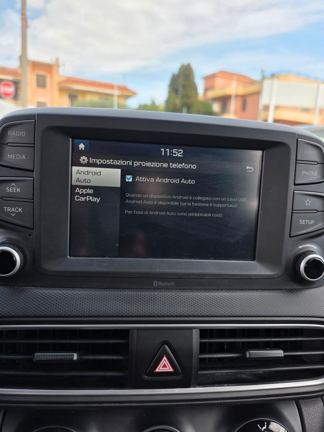 Hyundai Kona 1.0 bz 120cv Style