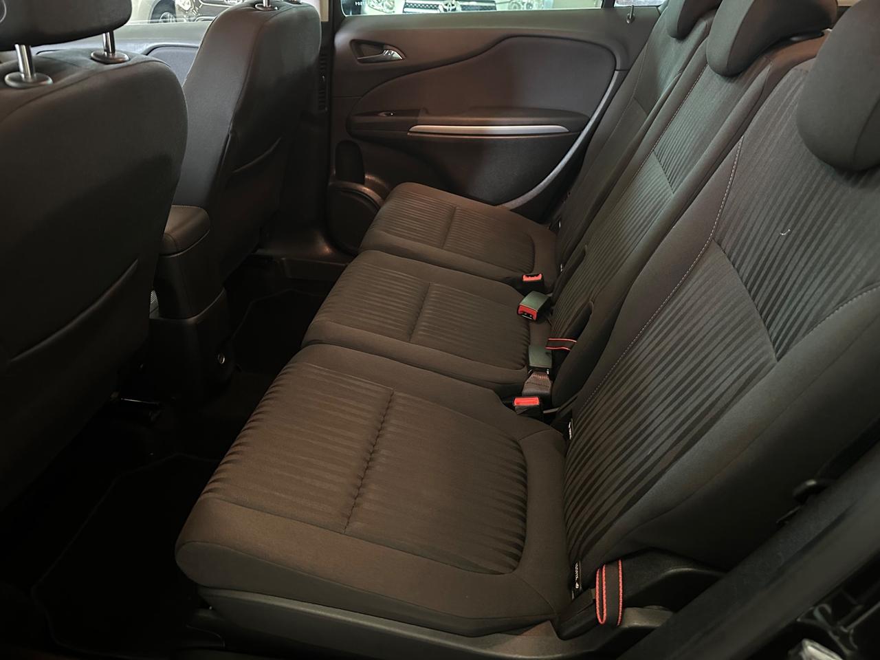 Opel Zafira Tourer 2.0 CDTi 110CV Cosmo 7 Posti