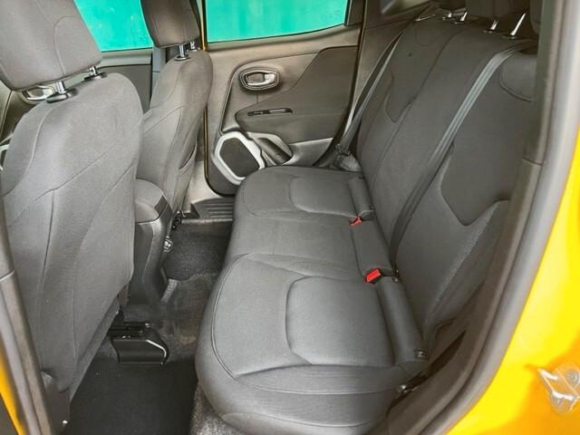 Jeep Renegade 1.6 Mjt 120 CV Longitude