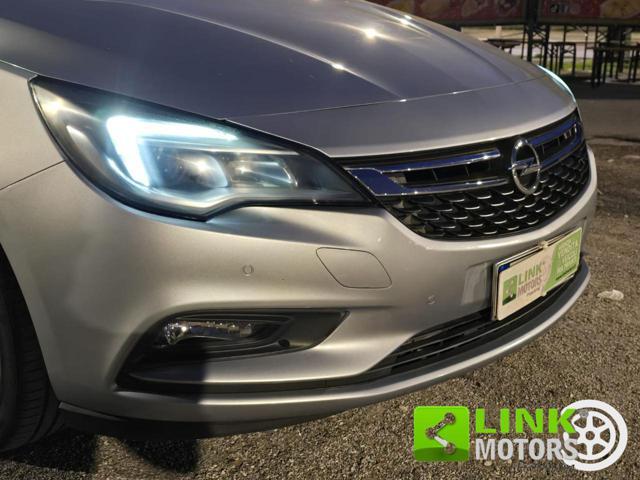 OPEL Astra 1.6 CDTi 110CV Sports Tourer Innovation