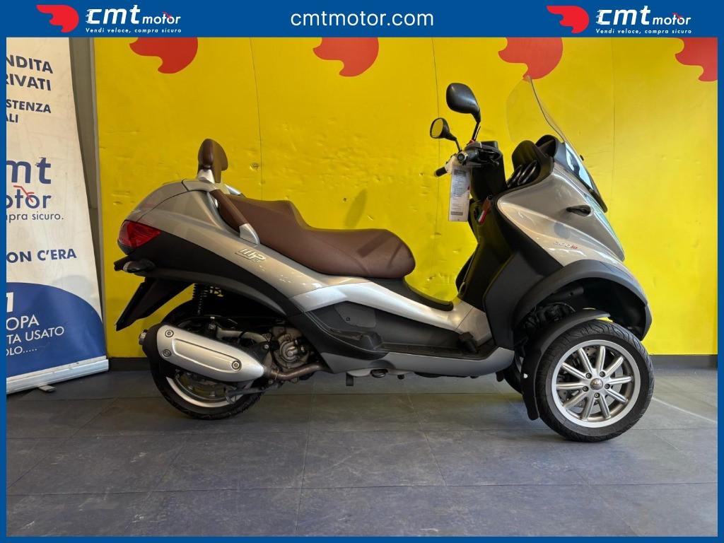 Piaggio MP3 - 2014