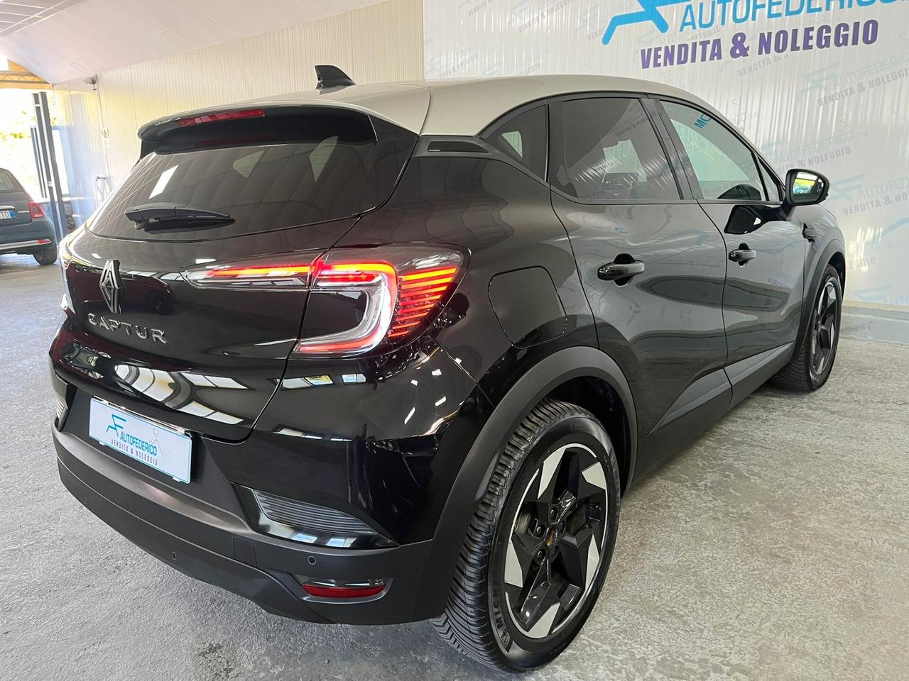Renault Captur 1.0 Benzina 90cv Techno