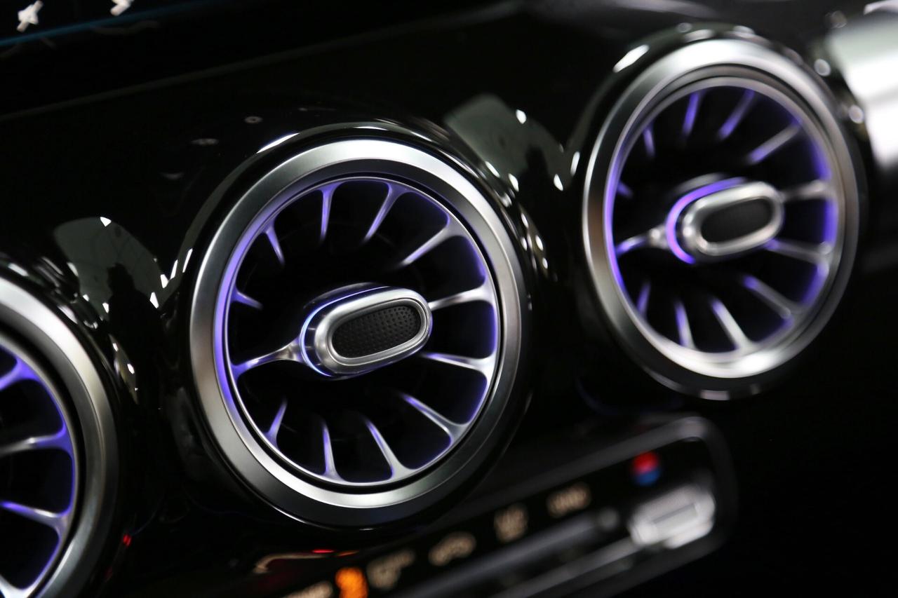 Mercedes-benz GLB 200 d Automatic Premium AMG