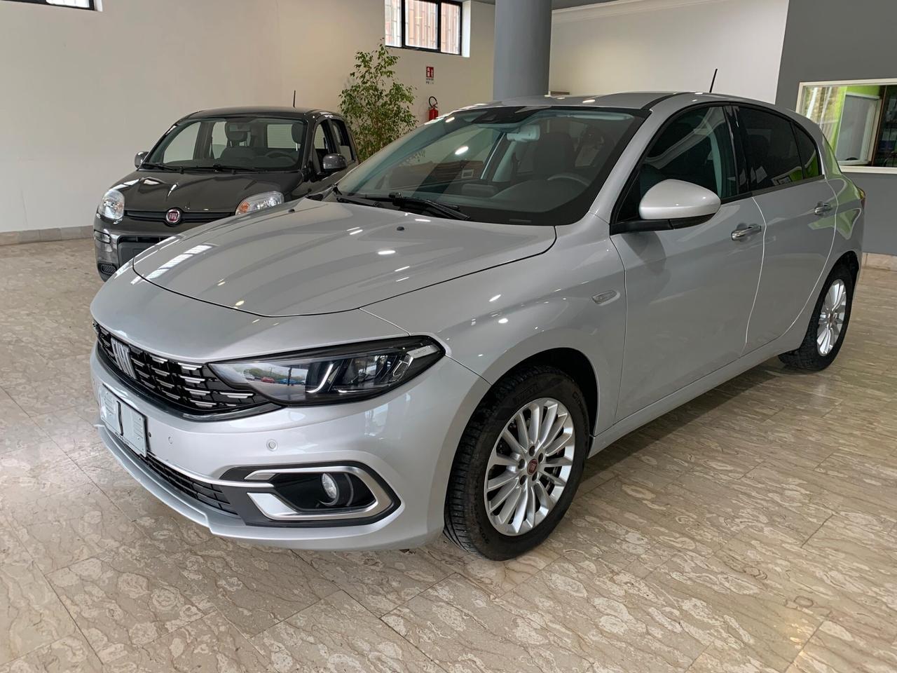 Fiat Tipo 1.0 5 porte Life