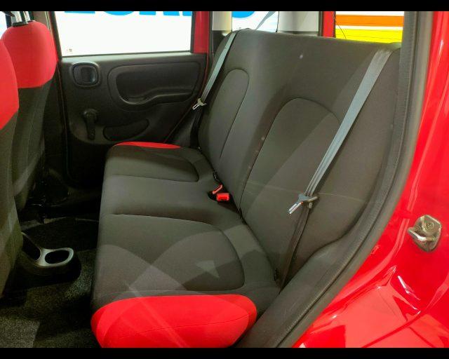 FIAT New Panda 1.2 69cv Easy