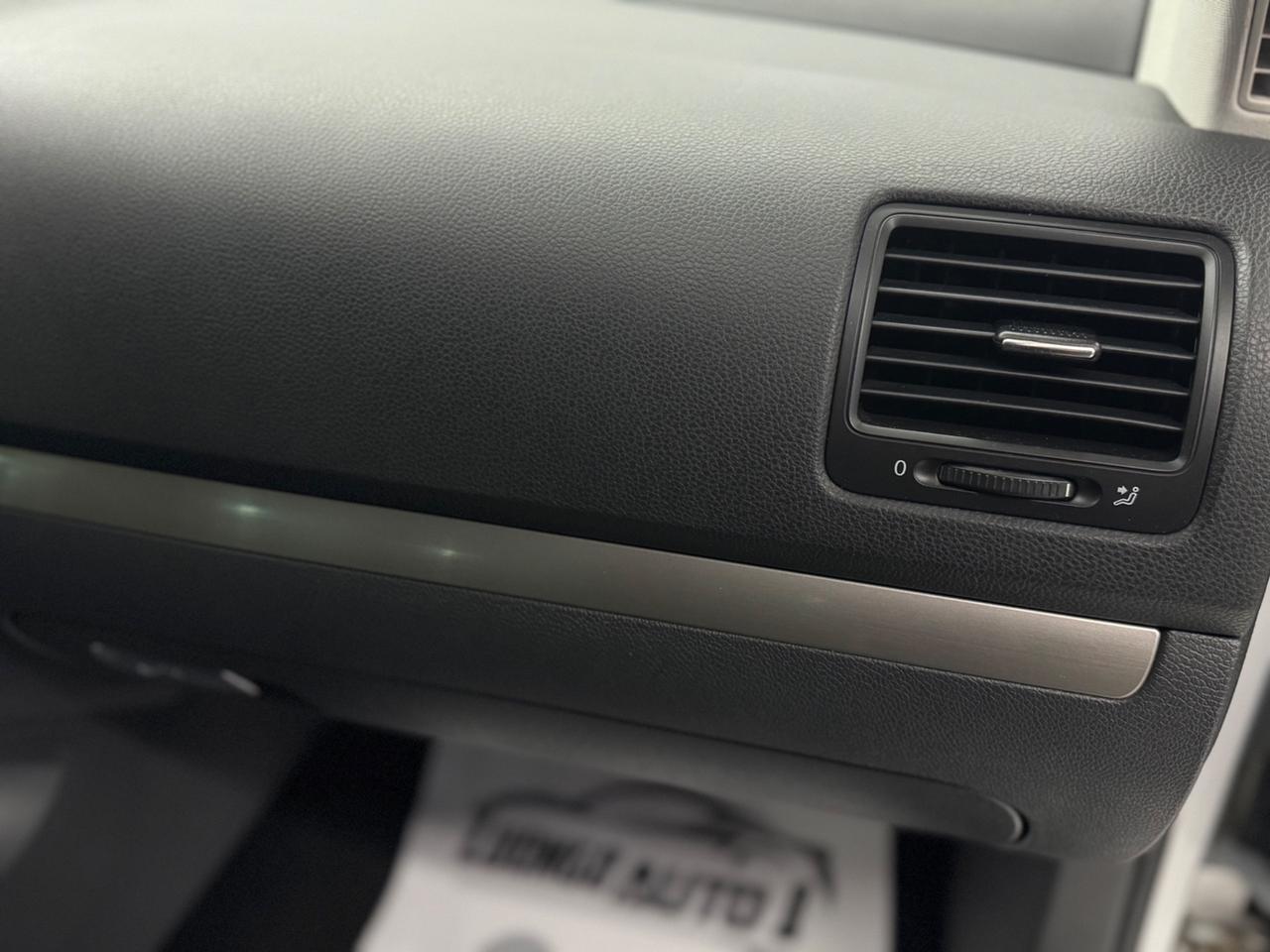 Volkswagen Golf 2.0 TDI GT Sport