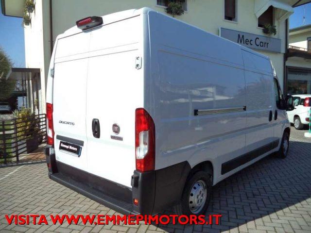 FIAT Ducato 2.3 MJT 140CV PL-TM Furgone