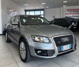 Audi Q5 3.0 V6 TDI quattro S tronic Advanced